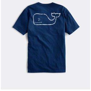 Youth LG Vineyard Vines T-shirt